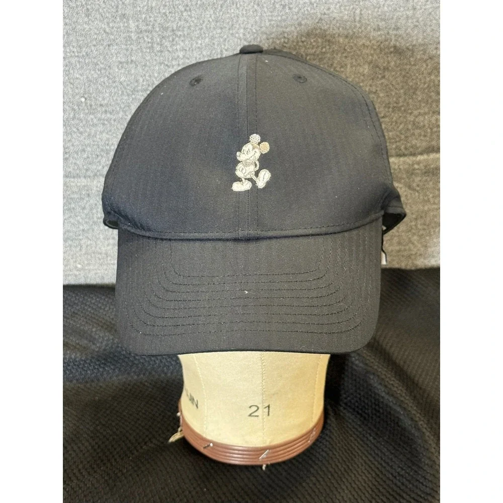 disney mickey mouse dri fit hat Nike Adjustable